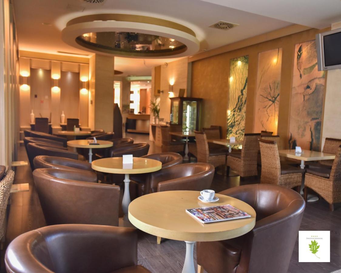 Hotel Park איווניצה מראה חיצוני תמונה