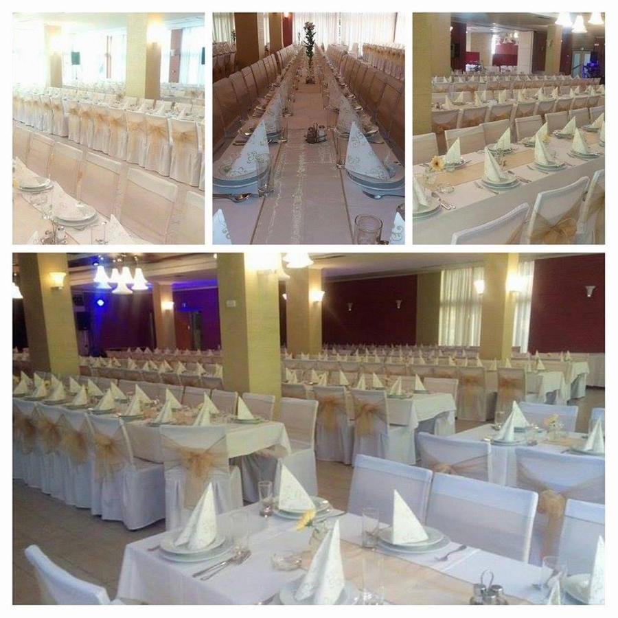 Hotel Park איווניצה מראה חיצוני תמונה